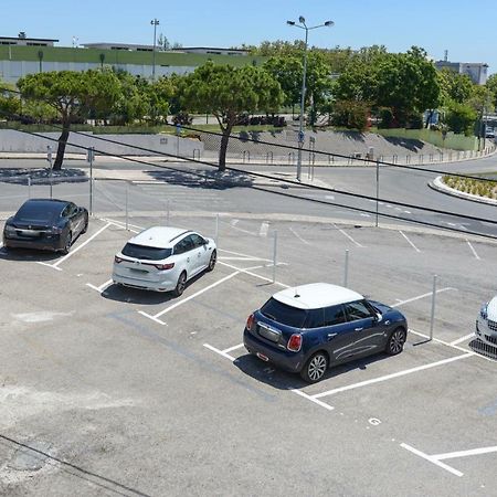 Ferienwohnung Bojador 430 Free Parking Cascais Exterior foto