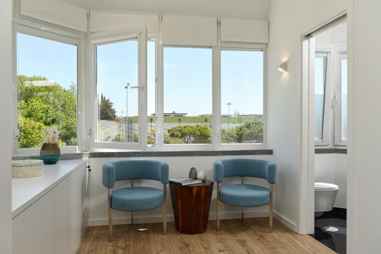 Ferienwohnung Bojador 430 Free Parking Cascais Exterior foto