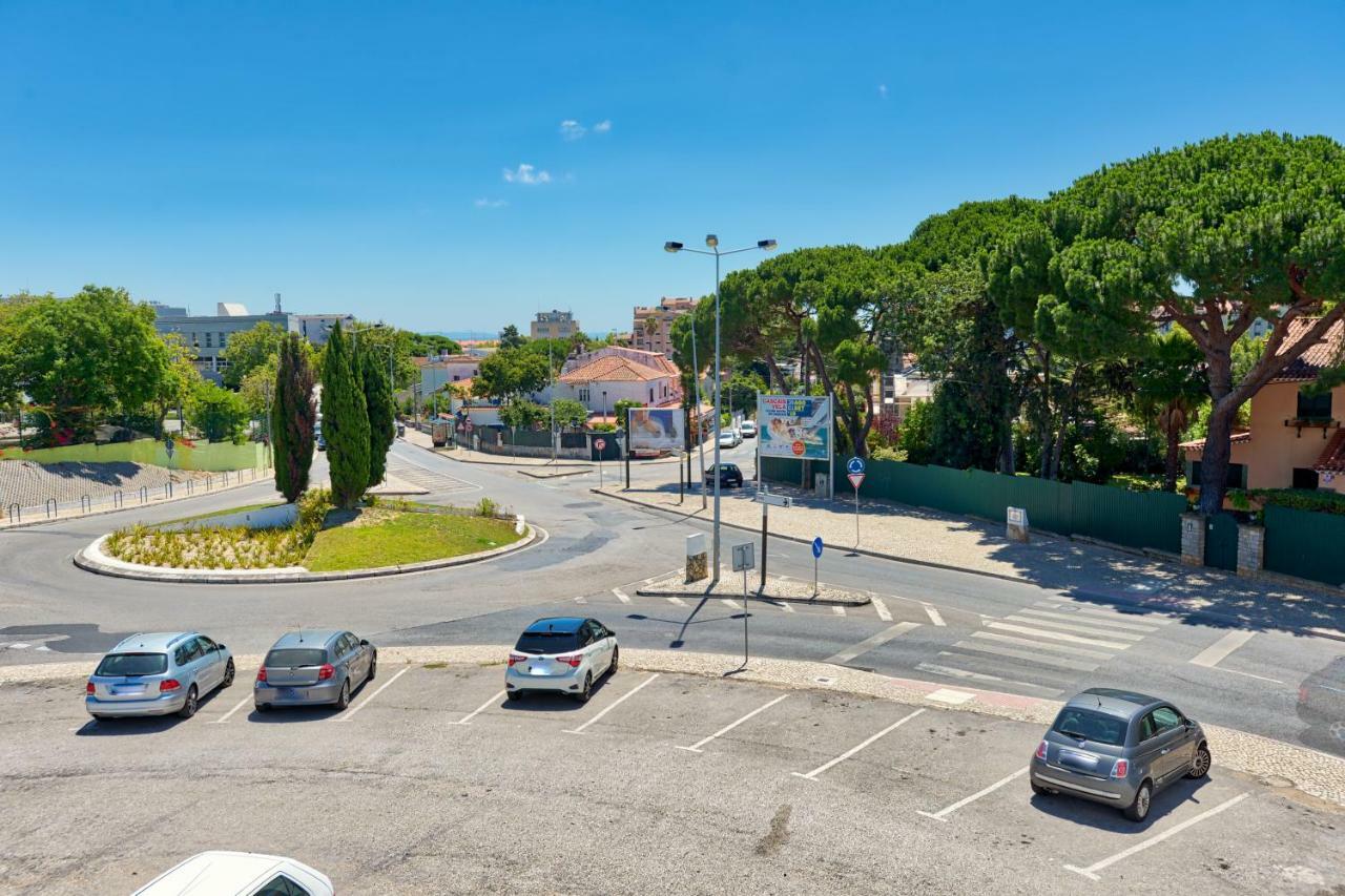 Ferienwohnung Bojador 430 Free Parking Cascais Exterior foto