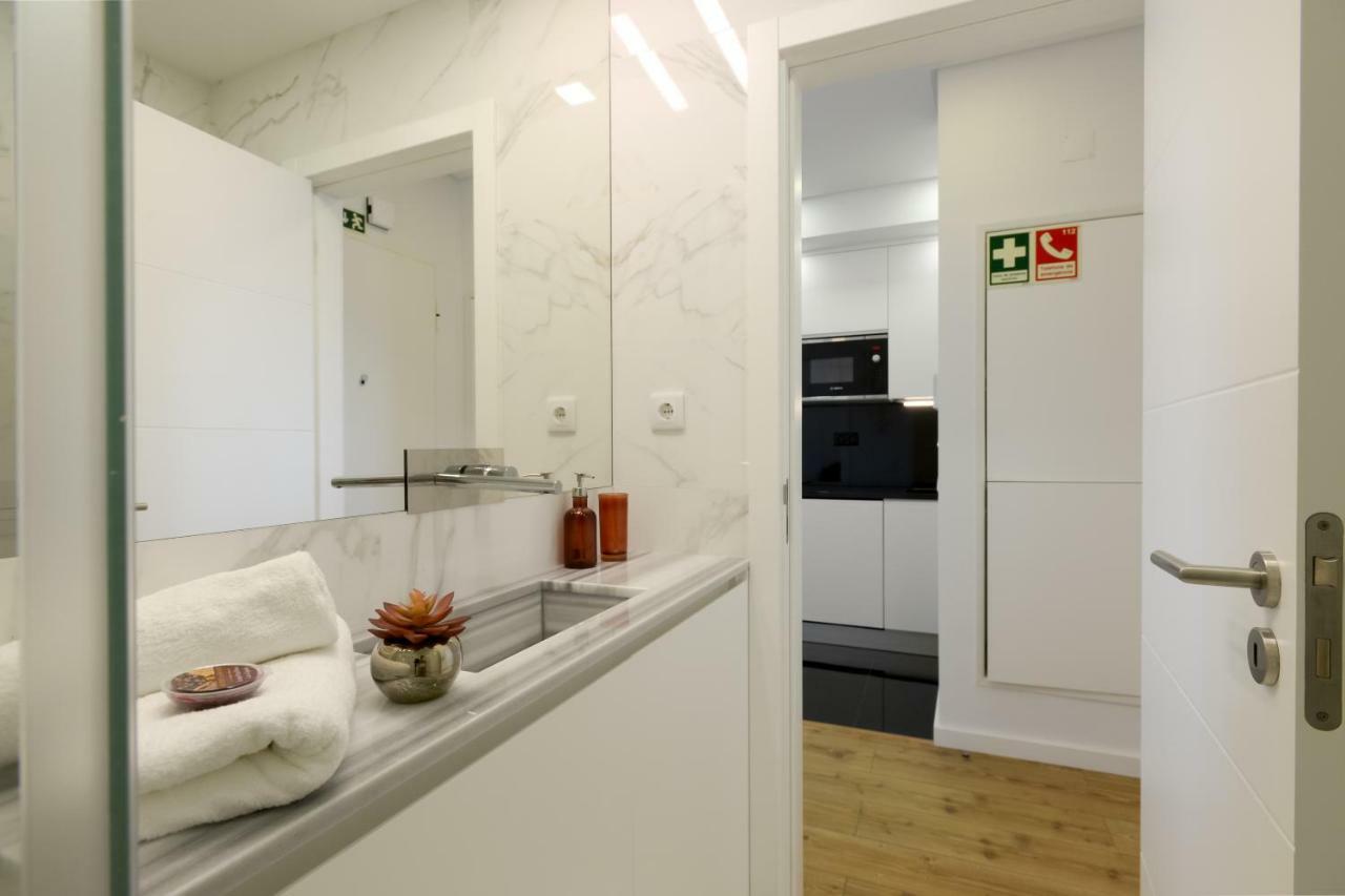 Ferienwohnung Bojador 430 Free Parking Cascais Exterior foto