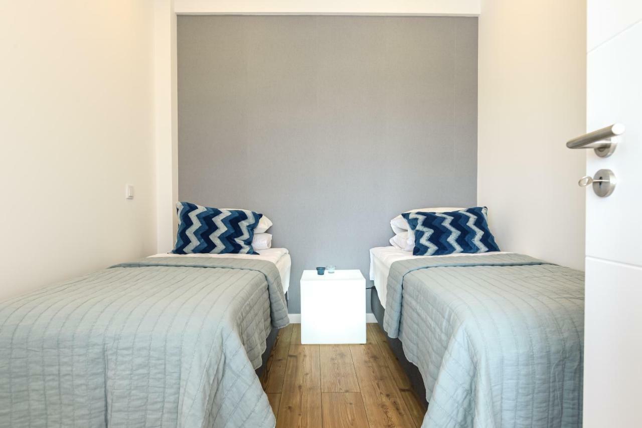 Ferienwohnung Bojador 430 Free Parking Cascais Exterior foto